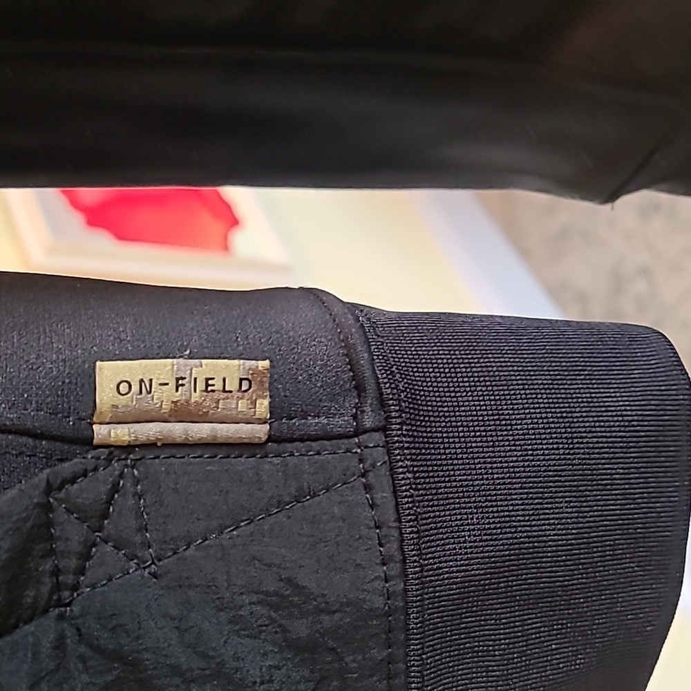Nike Philadelphia Eagles Salute to Service Military Sweatshirt Hoodie - Picture 10 of 12